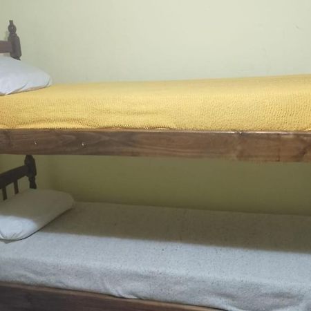Hosteria Sol De La Quebrada Humahuaca Exteriör bild