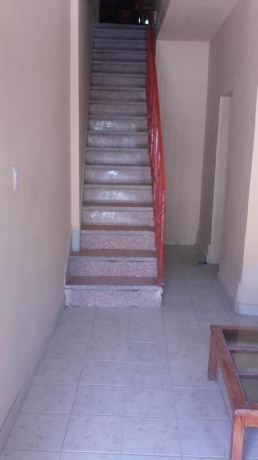 Hosteria Sol De La Quebrada Humahuaca Exteriör bild
